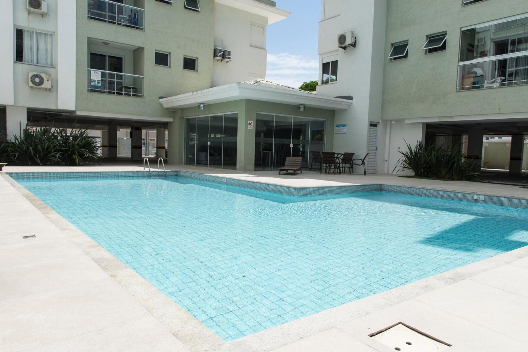 Apartamento Jardim Suspenso A 400m Da Ing13