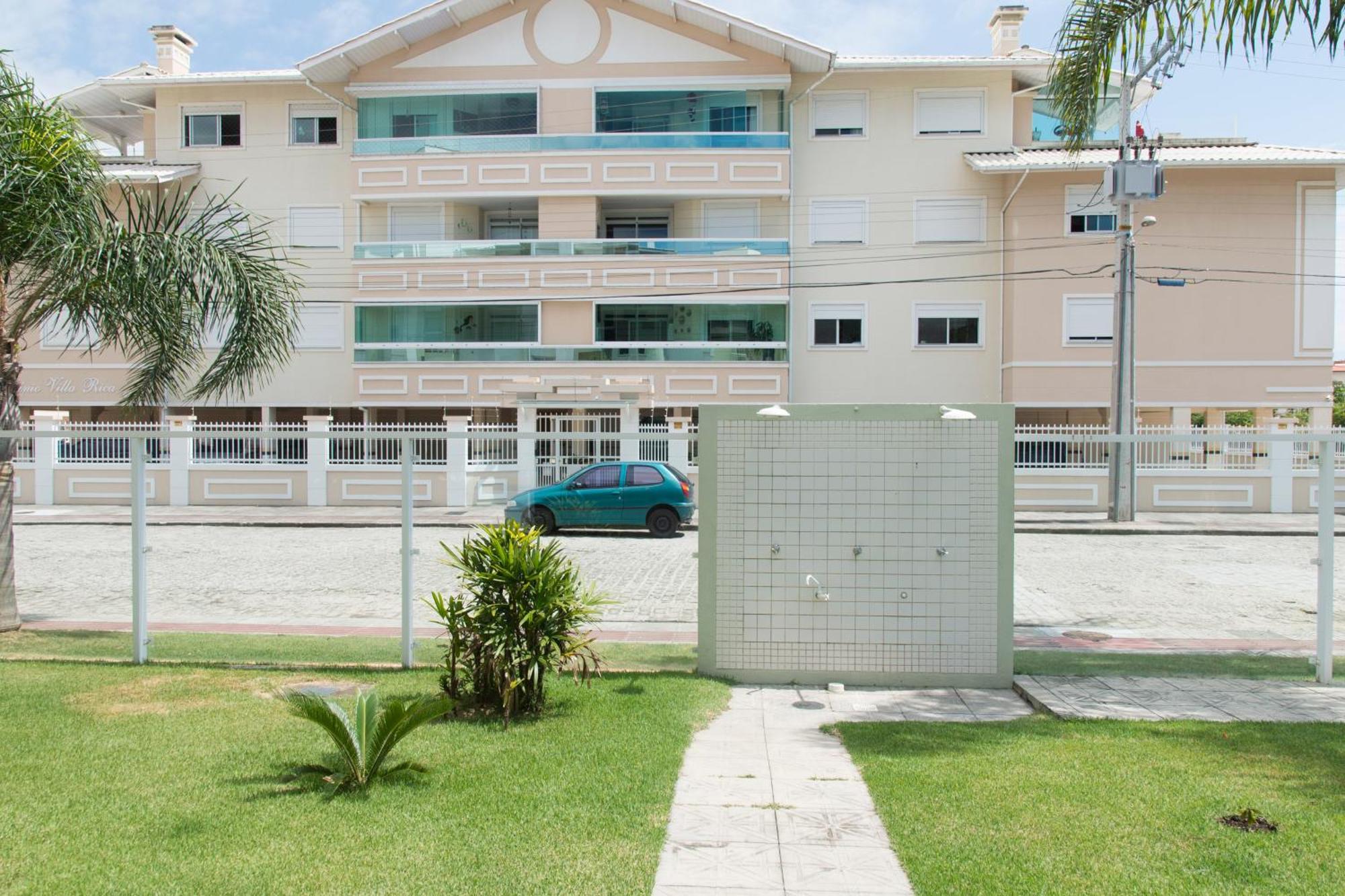 Apartamento Jardim Suspenso A 400m Da Ing13