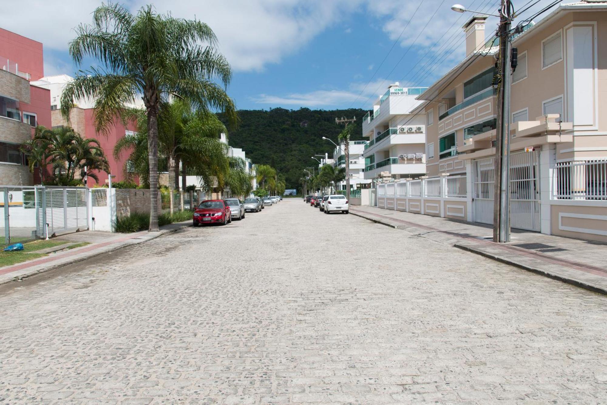 Apartamento Jardim Suspenso A 400m Da Ing13